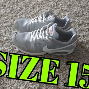 Nike Air Max Shoes